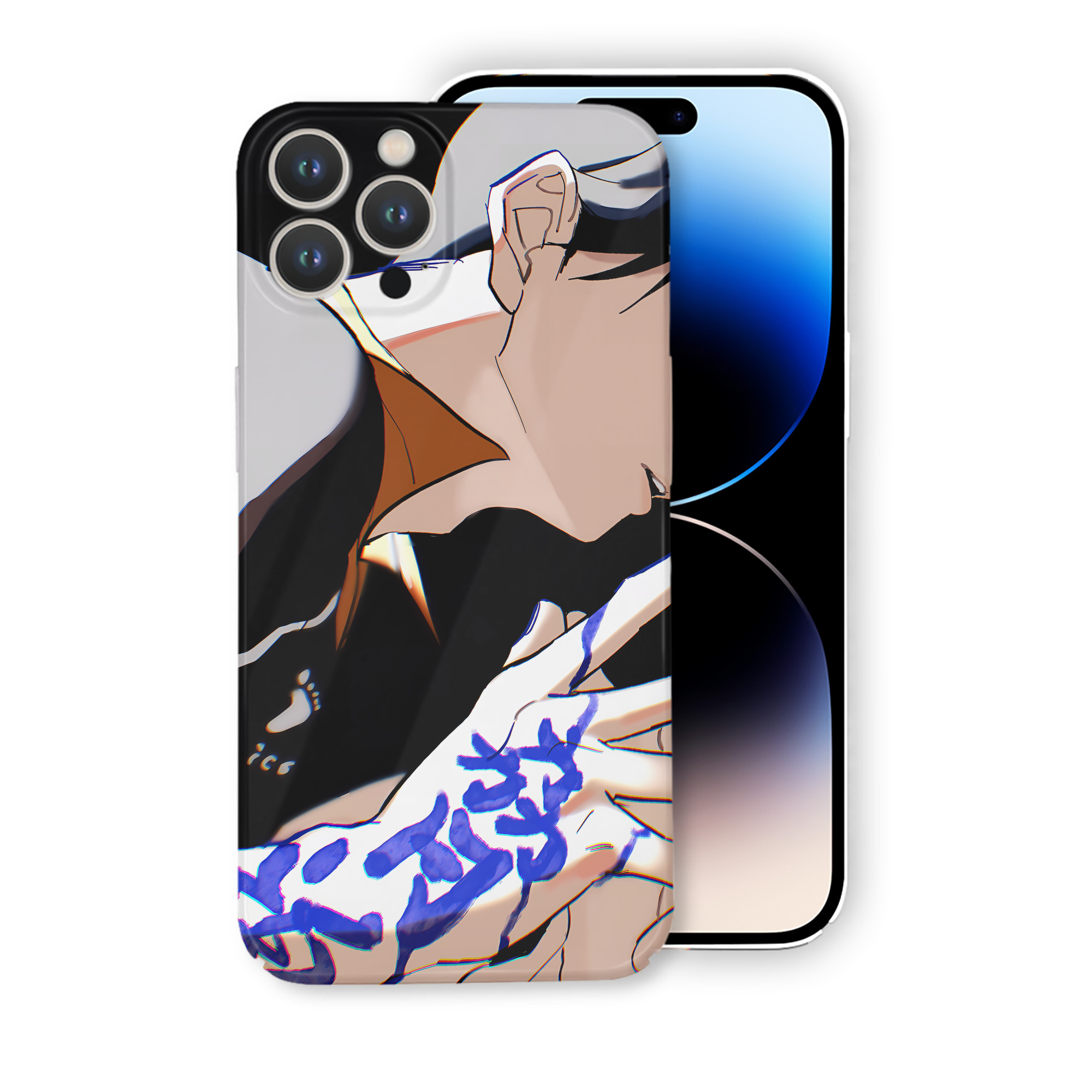 （画像用） ハイキュー!! Haikyu!! 【iPhone 14シリーズ対応】ハードケース